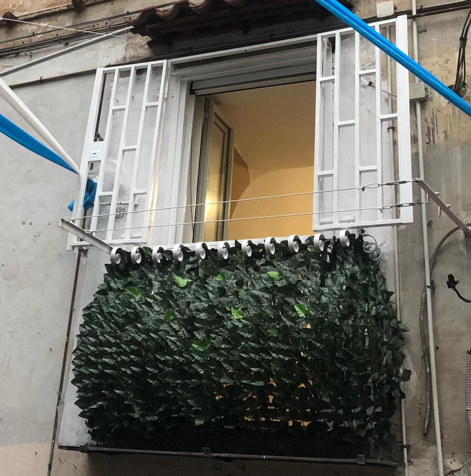 La Casa Di Ludovica Apartment Naples Exterior photo